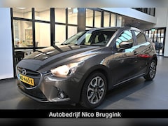 Mazda 2 - 2 Skyactiv-G 90 5MT GT-M Line *Dealeronderhouden* *All-in prijs