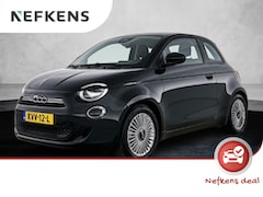 Fiat 500 - 118pk Urban 42 kWh Automaat | Apple Carplay/Android Auto | Dodehoekdetectie | Camera | Cli