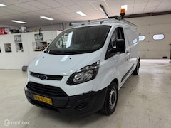 Ford Transit Custom - 2.2 TDCI L2H1 MARGE Imperiaal Trekhaak