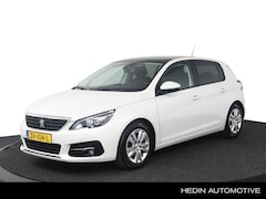 Peugeot 308 - 1.2 110PK Blue Lease Executive | Navigatie | Panorama Dak | Climate Controle | PDC A | Car