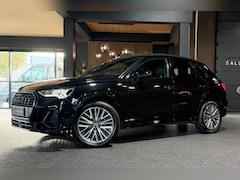 Audi Q3 - 40 TFSI quattro Pro Line S-line|Pano|Camera