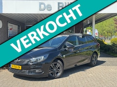Opel Astra Sports Tourer - 1.2 Edition 2020 | Navi, Camera, Climate, PDC, Cruise | Dealeronderhouden | NAP |