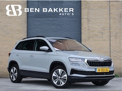 Skoda Karoq - 1.5 TSI DSG Business Edition Plus | Pano | ACC | Trekhaak | Stoelverwarming |