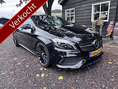 Mercedes-Benz A-klasse - 180 Ambition PANO|AMG|19"