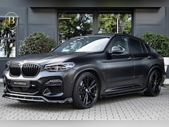 BMW X4 - M40i High Executive