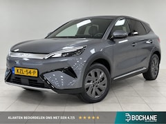 BYD ATTO 3 EVO - Design 74.8 kWh Kenteken registratie actie | Voorraadmodel | Direct leverbaar