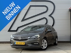 Opel Astra Sports Tourer - 1.4 Innovation 1e Eigenaar|Navi|Camera|Carplay|Clima|Cruise|Stoelverwarming|Stuurverwarmin