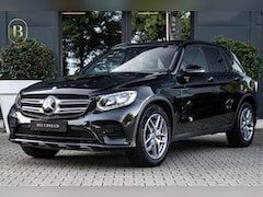 Mercedes-Benz GLC-klasse - 250 4MATIC