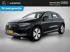 Mercedes-Benz EQA - 250+ Essential Line 71 kWh | Achteruitrijcamera | Sfeerverlichting | Stoelverwarming | Nav