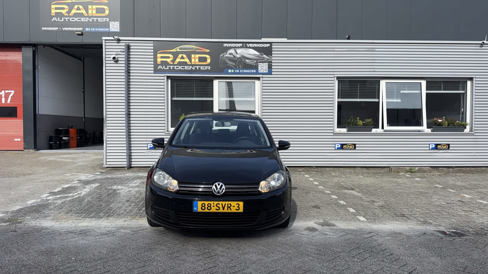 Volkswagen Golf - 1.2 TSI Comfortline BlueMotion 1.2 TSI Comfortline BlueMotion - AutoWereld.nl