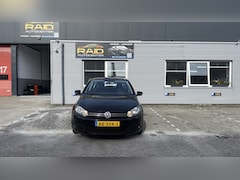 Volkswagen Golf - 1.2 TSI Comfortline BlueMotion