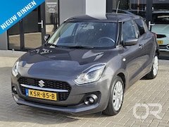 Suzuki Swift - 1.2 Select Smart Hybrid Carplay Cam Stoelvw