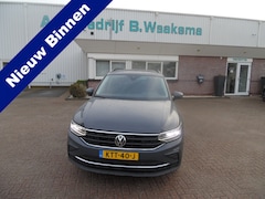 Volkswagen Tiguan - 1.4 TSI eHybrid Business+