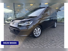 Volkswagen Caddy Cargo - 2.0 TDI DSG * Leder * Trekhaak * LED * Winter pakket * Camera * NAP