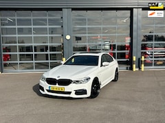 BMW 5-serie - 520i High Executive Edition