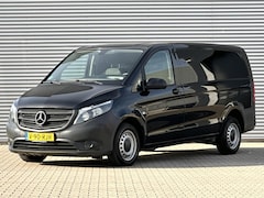 Mercedes-Benz Vito - 114 CDI Lang MARGE btw vrij