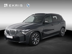 BMW X5 - xDrive50e M Sport | Panoramadak | Comfort Access | HiFi | Parkeerhulpsysteem