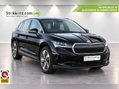 Skoda Enyaq iV - 80 Suite, Vol Opties, incl. 12 maanden Bovag Garantie