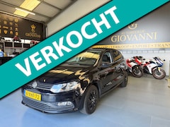 Volkswagen Polo - 1.4 TDI Comfortline inruil mogelijk