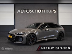 Audi A5 Avant - RS 5 e-hybrid quattro