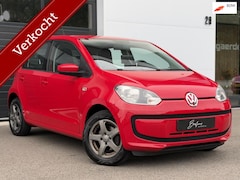Volkswagen Up! - 1.0 move up BlueMotion INRUILKOOPJE | Airco