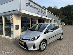 Toyota Yaris - 1.5 Full Hybrid Aspiration