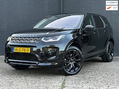 Land Rover Discovery Sport - P300e 1.5 R-Dynamic HSE 56715KM|KEYLESS|LEDER|CARPLAY|STOELVER|CAMERA