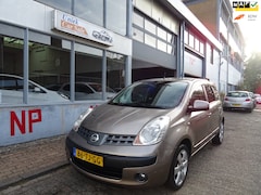 Nissan Note - 1.4 First Note