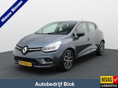 Renault Clio - 0.9 TCe Limited | Keyless | Camera | Trekhaak afnb. | Prijs Rijklaar