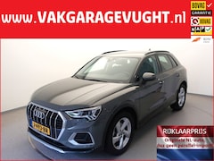 Audi Q3 - 1.5-16V TFSi 150pk MHEV 58dkm ProLine Business AUTOMAAT