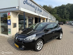 Renault Clio - 0.9 TCe Expression