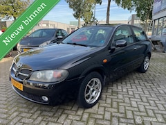 Nissan Almera - 1.5 Acenta