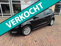 Volkswagen Polo - 1.2 Easyline
