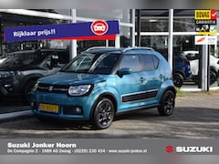 Suzuki Ignis - 1.2 Select