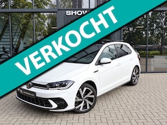Volkswagen Polo - 1.0 TSI R-Line KEYLESS IQ.LIGHT PANO VOL