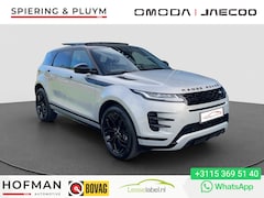 Land Rover Range Rover Evoque - 1.5 P300e AWD R-Dynamic S | Pano/schuifdak | BSM | 20'' velgen