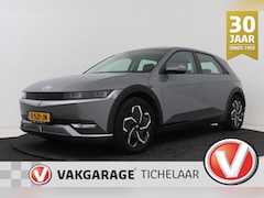Hyundai IONIQ 5 - Style 58 kWh | Trekhaak | 96.5% SOH | Camera | CarPlay | Stuur-/Stoelverwarming | Climate