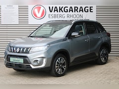 Suzuki Vitara - 1.4 Boosterjet Style Smart Hybrid AllGrip SCHUIFDAK, LED, NAVI/CAM