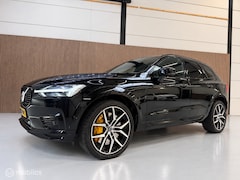 Volvo XC60 - 2.0 T8 Twin Engine AWD Polestar Engineered