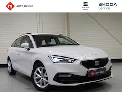 SEAT Leon - 1.0 TSI 110pk Style