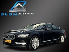 Volvo S90 - 2.0 T4 Inscription 190PK NL AUTO ACC+SPORTSTOELEN