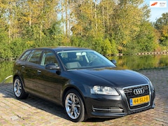 Audi A3 Sportback - 1.2 TFSI Attraction Pro Line Business 1E EIGENAAR DEALER ONDERHOUDEN AIRCO ELEKTRISCHE RAM