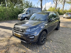 Land Rover Discovery Sport - 2.0 TD4 HSE *ENGINE DEFECT