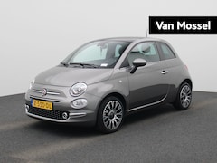 Fiat 500 - 1.0 Hybrid Dolcevita | Panoramadak | Climate control | Apple Carplay/Android Auto