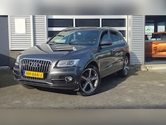 Audi Q5 - 2.0 TFSI quattro Sport Edition
