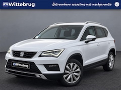 SEAT Ateca - 1.0 EcoTSI Style Business Intense KEYLESS | PARKEERCAMERA | TREKHAAK