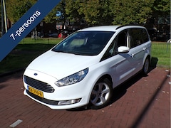 Ford Galaxy - 1.5 Titanium 7 PERSOONS..... 1E EIGENAAR, , , CAMERA NAV TEL CRUISECONT