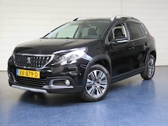 Peugeot 2008 - AUTOMAAT 1.2 PureTech Allure