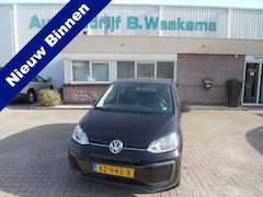 Volkswagen Up! - 1.0 BMT move up