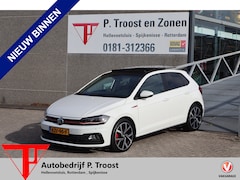 Volkswagen Polo - 2.0 TSI GTI Panoramadak/Stoelverwarming/Apple carplay/Achteruitrijcamera/Digital dashboard